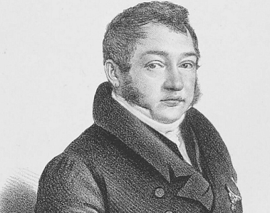 Булгарин Ф.В.